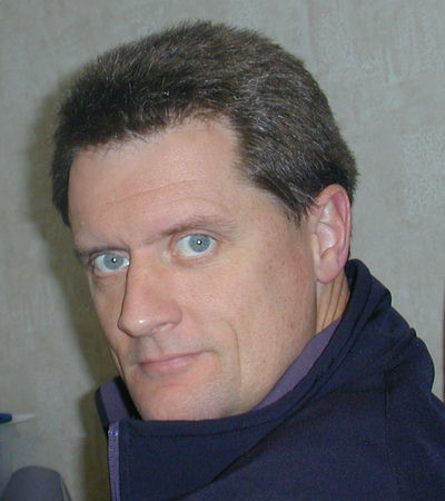 Mark W Palmer, 2010